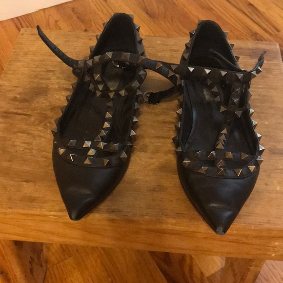 Valentino Rockstud - Picture 1 of 1